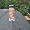New Chimney From Angle #5